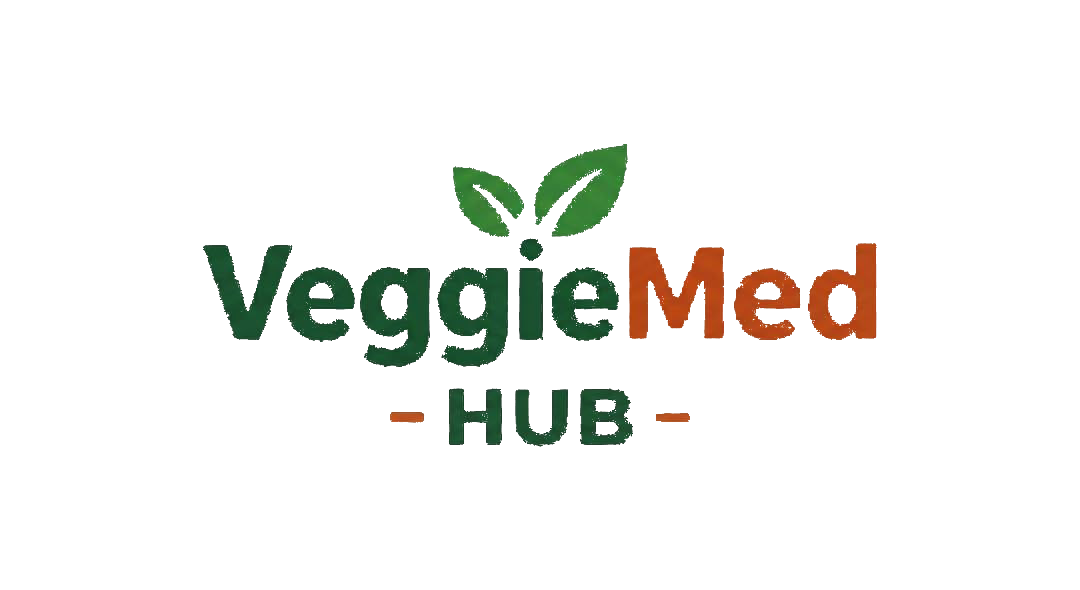 Veggiemedhub
